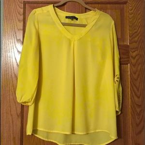 Stitch Fix Brixon Ivy top